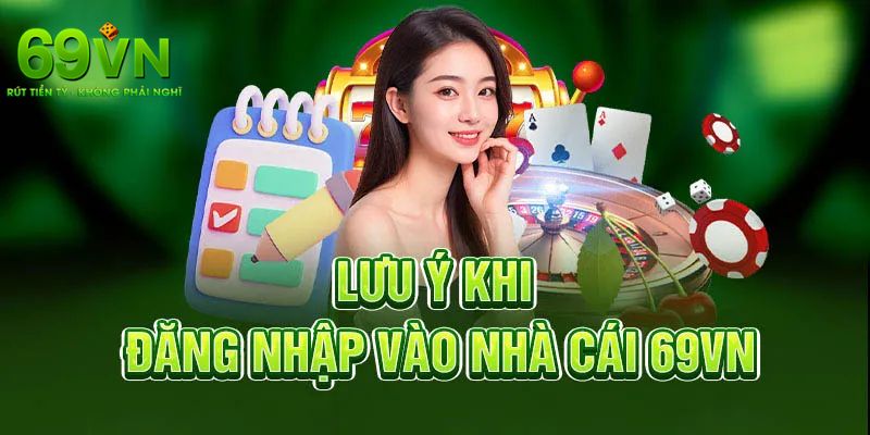 Hướng Dẫn Đăng Nhập 69VN Chi Tiết Qua 3 Bước Đơn Giản 4 Khôi phục lại mật khẩu khi quên
